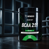 BCAA 2:1:1, 500 g