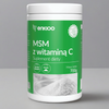 MSM + Witamina C, 700g