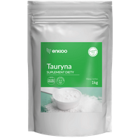 Enkioo Tauryna, 1000 g