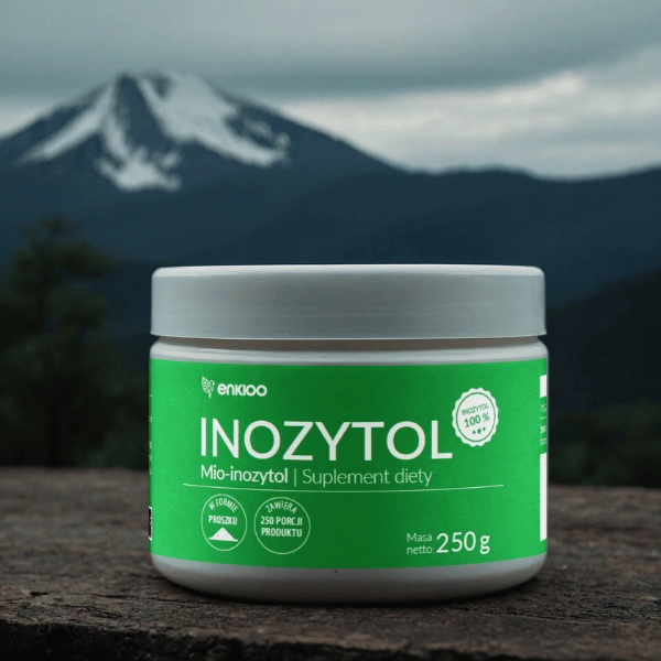 Mio-Inozytol