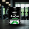 Kreatyna monohydrat 100%, proszek 500g