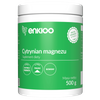 Cytrynian Magnezu Bezwodny 500g – Magnez w Proszku