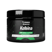 Kofeina bezwodna, 250g