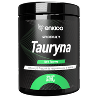 Enkioo Tauryna, 500 g