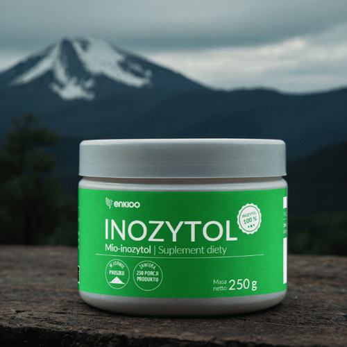 Inozytol, Mio-inozytol, 250 g