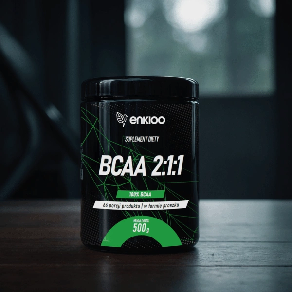 BCAA 2