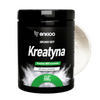 Kreatyna monohydrat 100%, proszek 500g