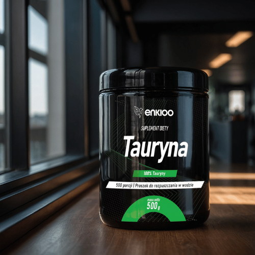 Enkioo Tauryna, 500 g