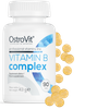 OstroVit Witamina B Complex, 90 tabletek 