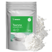 Enkioo Tauryna, 500 g