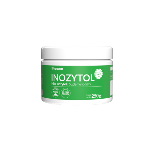 Inozytol, Mio-inozytol, 250 g