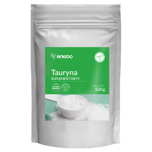 Enkioo Tauryna, 500 g