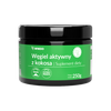 Węgiel aktywny z kokosa, 250g