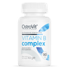 OstroVit Witamina B Complex, 90 tabletek 