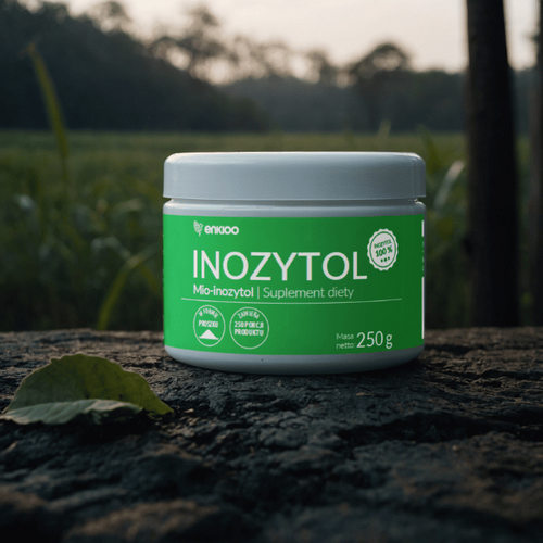 Inozytol, Mio-inozytol, 250 g