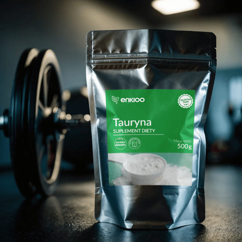 Enkioo Tauryna, 500 g