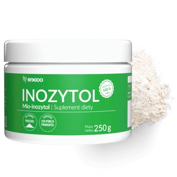 Inozytol, Mio-inozytol, 250 g