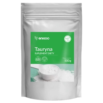 Enkioo Tauryna, 500 g