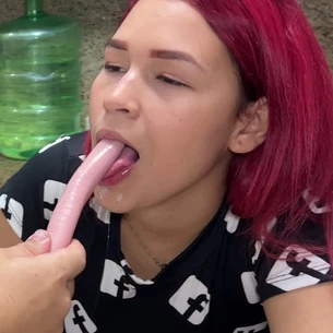Glam Viet Doll